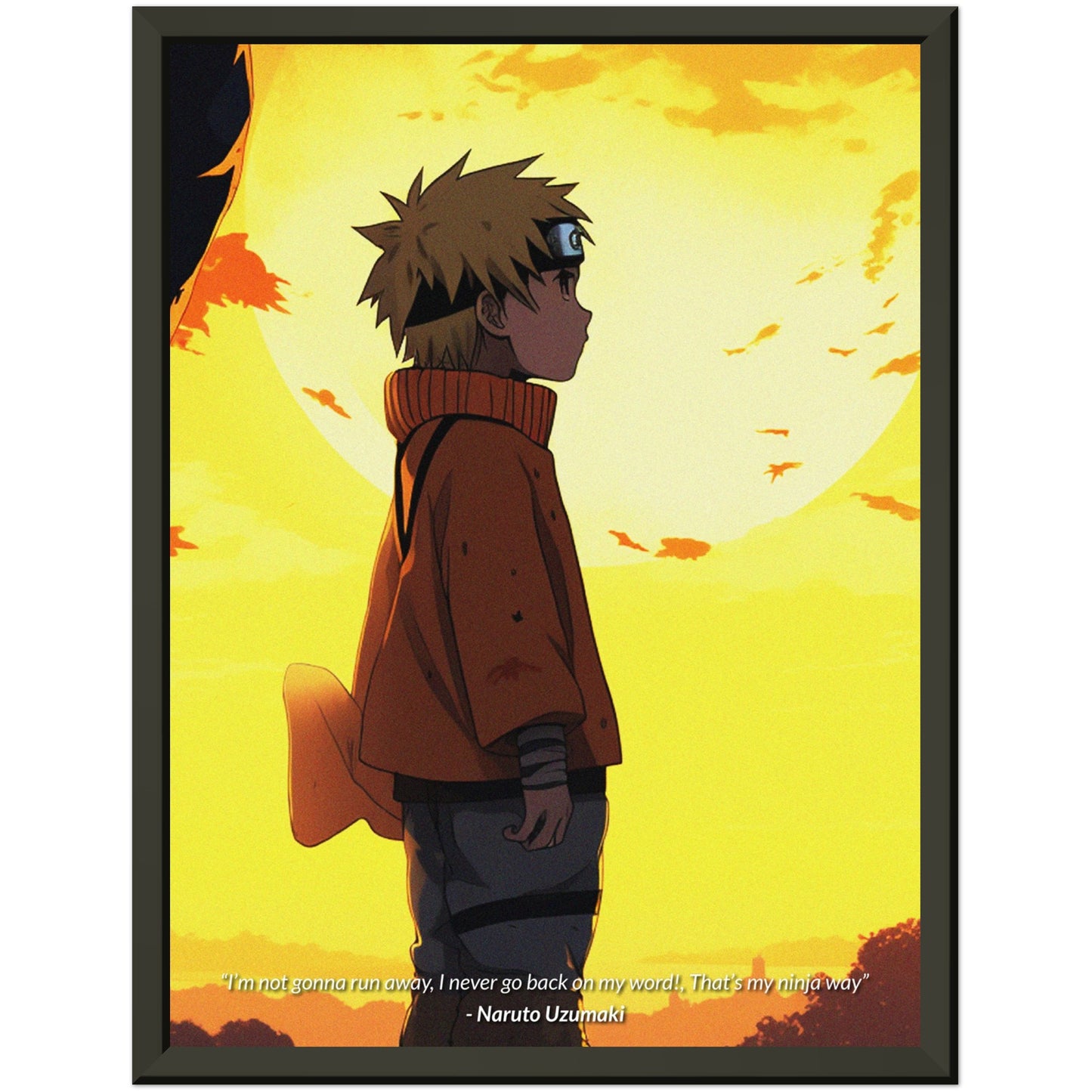 Naruto Uzumaki