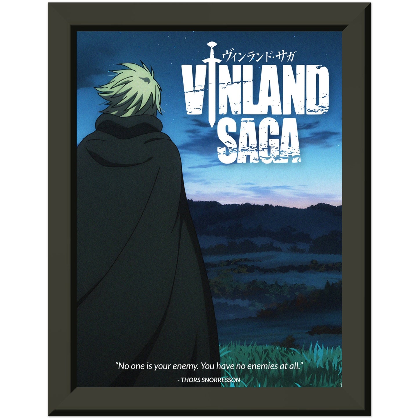 Vinland Saga