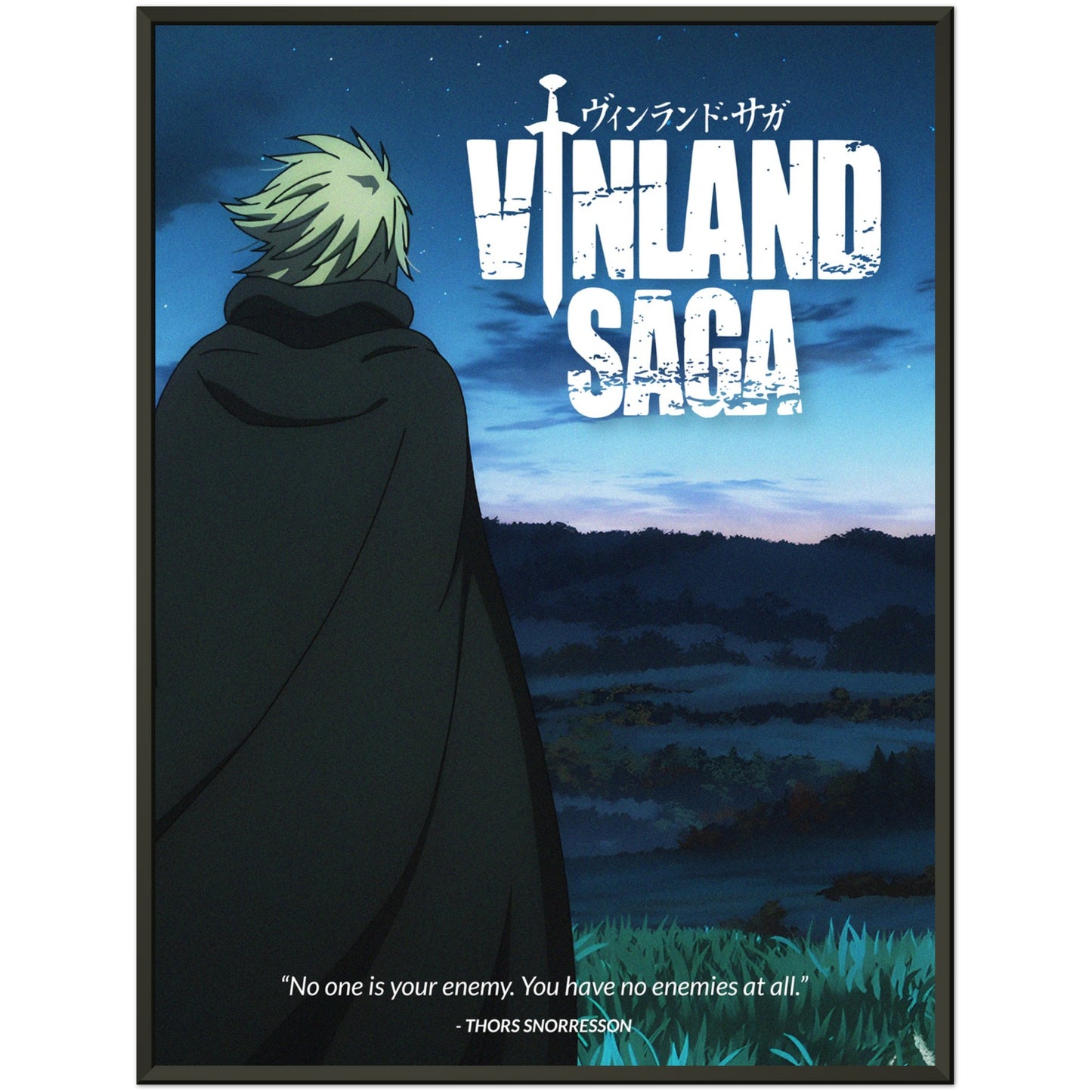 Vinland Saga