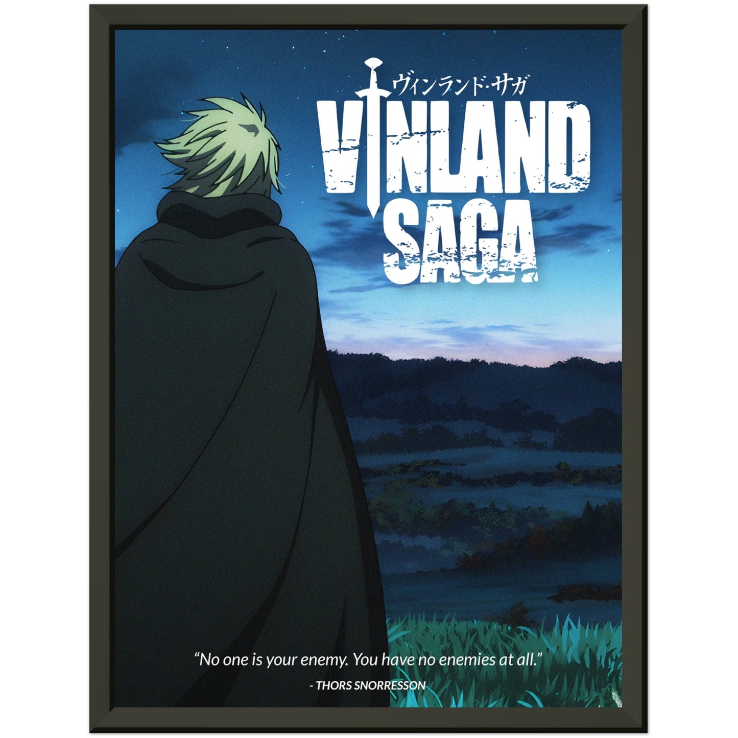 Vinland Saga