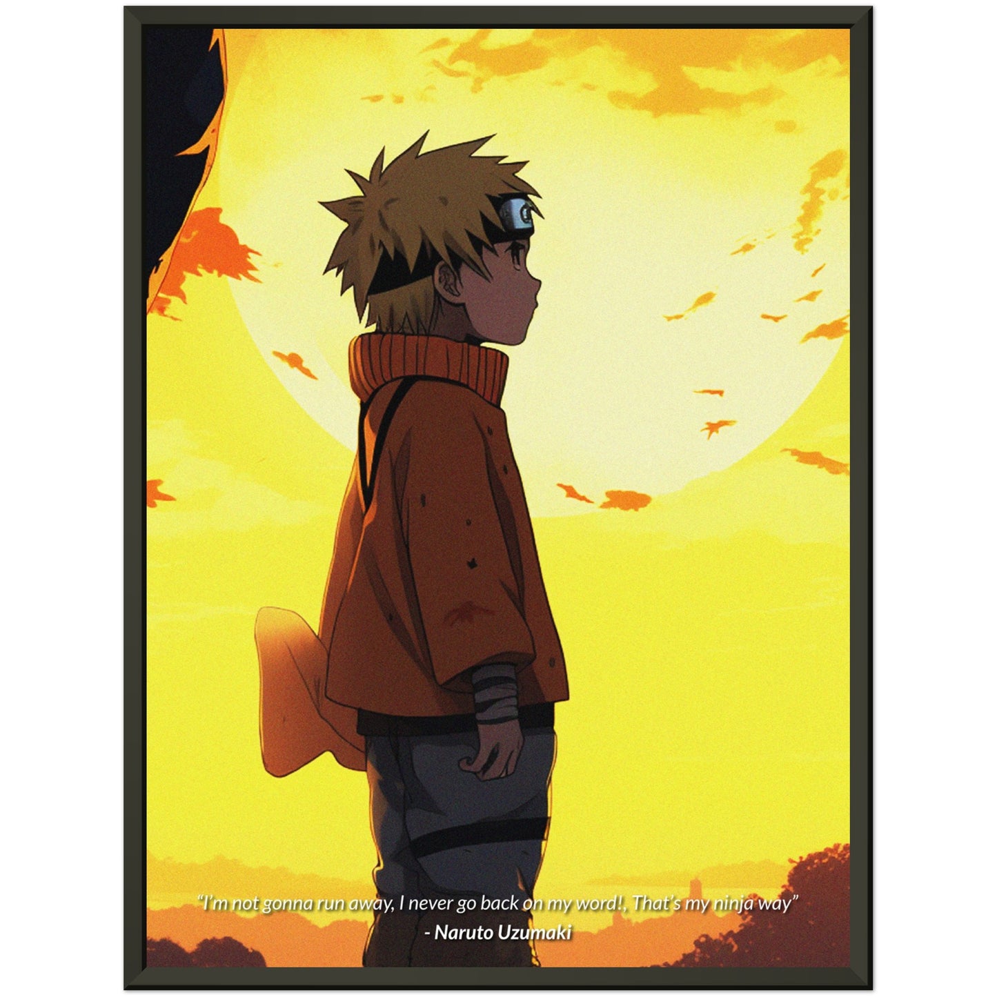 Naruto Uzumaki