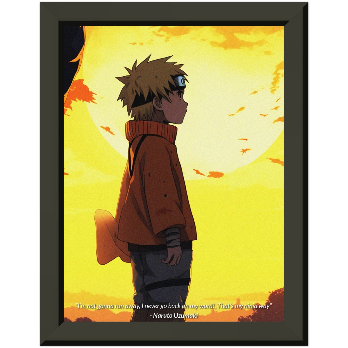 Naruto Uzumaki